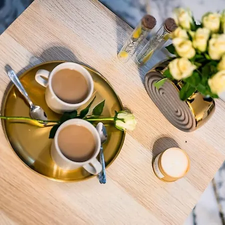 Superapart Jagiellonska 3 Comfort