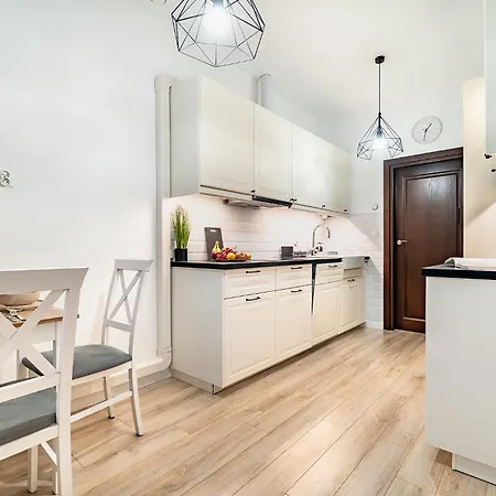 アパート Superapart Jagiellonska 3 Comfort ジェシュフ