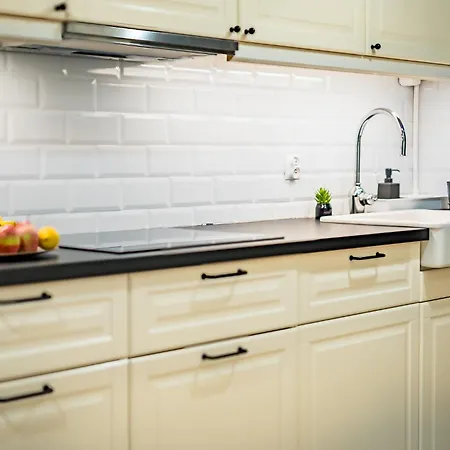 Superapart Jagiellonska 3 Comfort In Perfect Location شقة رشيشوف