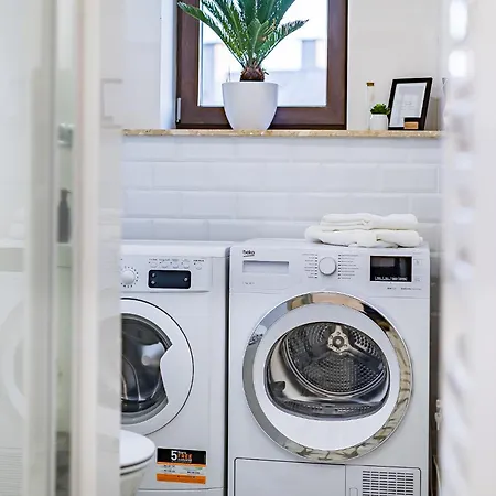 Apartament Superapart Jagiellonska 3 Rzeszów