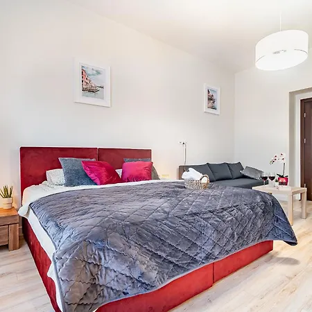 شقة Superapart Jagiellonska 3 Comfort In Perfect Location رشيشوف
