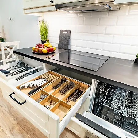 Superapart Jagiellonska 3 Comfort *