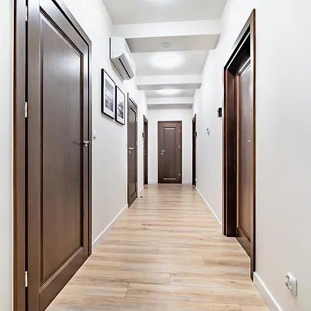 Superapart Jagiellonska 3 Comfort *