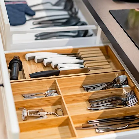 Superapart Jagiellonska 3 Comfort アパート