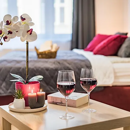 Superapart Jagiellonska 3 Comfort In Perfect Location شقة رشيشوف