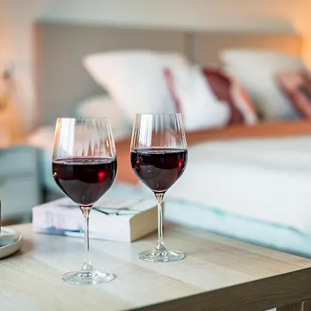 Superapart Jagiellonska 3 Comfort アパート ジェシュフ