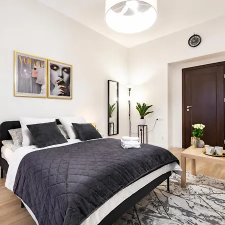 Superapart Jagiellonska 3 Comfort In Perfect Location * رشيشوف