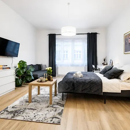 شقة Superapart Jagiellonska 3 Comfort In Perfect Location *