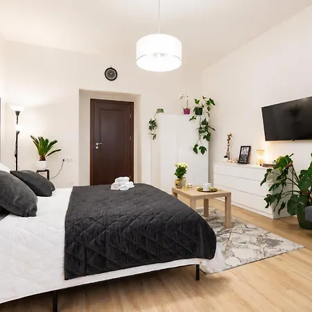 Superapart Jagiellonska 3 Comfort In Perfect Location شقة *