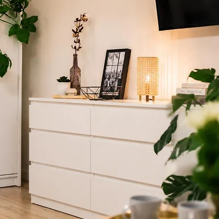 Superapart Jagiellonska 3 Comfort In Perfect Location شقة *