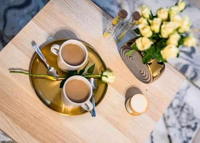 Superapart Jagiellonska 3 Comfort