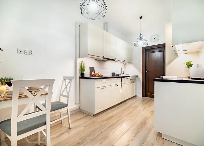 Appartement Superapart Jagiellonska 3 Comfort Rzeszów