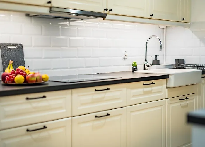 Superapart Jagiellonska 3 Comfort Apartman Rzeszów