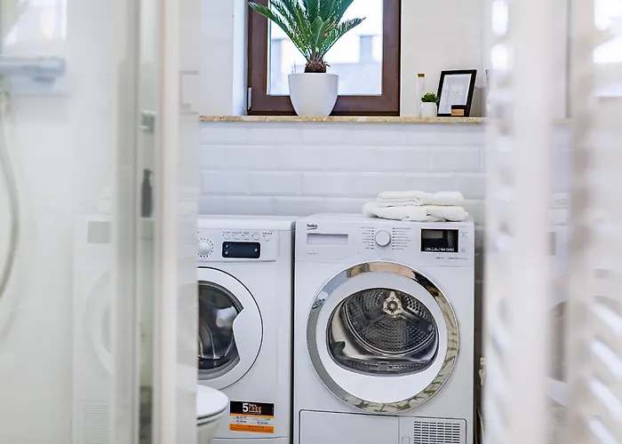 Appartement Superapart Jagiellonska 3 Comfort Rzeszów