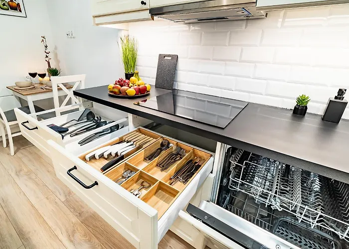 Superapart Jagiellonska 3 Comfort *