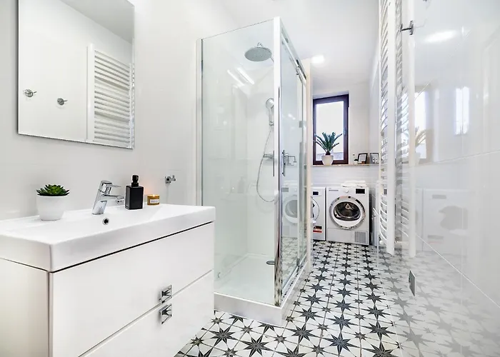 Superapart Jagiellonska 3 Comfort * Rzeszów