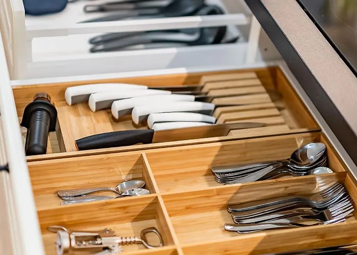 Superapart Jagiellonska 3 Comfort Apartman