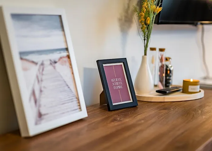 Superapart Jagiellonska 3 Comfort Appartement