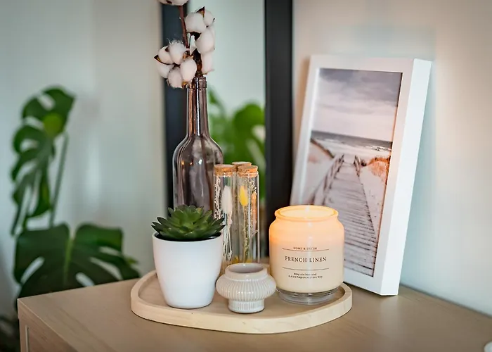 Διαμέρισμα Superapart Jagiellonska 3 Comfort *