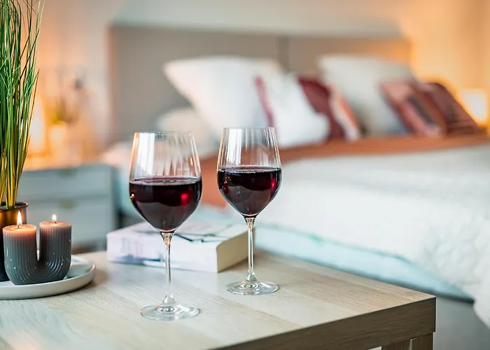 Superapart Jagiellonska 3 Comfort Appartement Rzeszów