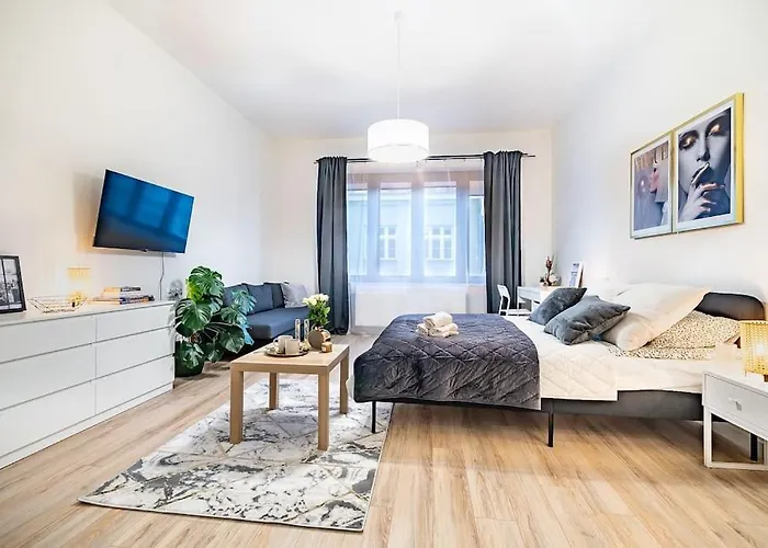 Superapart Jagiellonska 3 Comfort Rzeszów