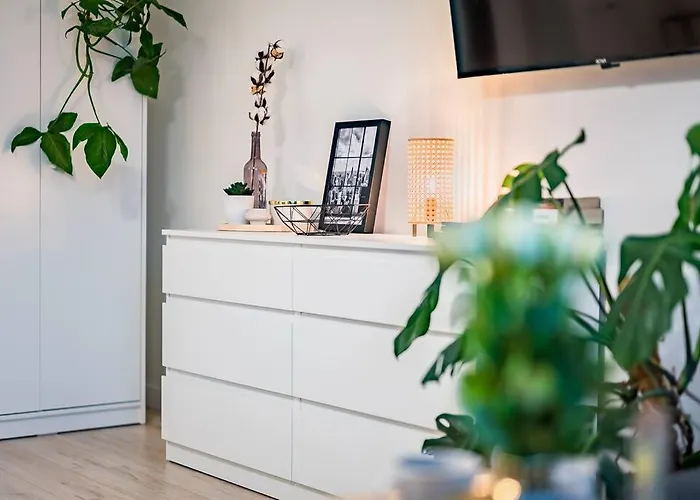 Appartement Superapart Jagiellonska 3 Comfort